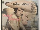 Vicente Fernández - Volver, Volver  (3 x LP, Vinyl, Compilation, 1973, VG+)