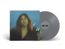 Laurel Halo - Atlas / Vinyl LP limited on Silver