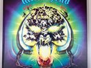 Overkill (40th Anniversary Edition) by Motorhead (2019) 3 Vinyl set - OPENED