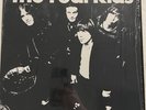 THE REAL KIDS S/T USED NM  LP VINYL IN SHRINK