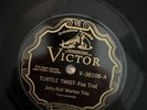 E+ VICTOR 38108 Jelly Roll Morton - Turtle Twist / Smilin The Blues Away