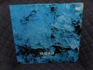 Edgar Froese - Aqua - FOC - UK - mint