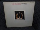 The Beatles - Rarities - FOC, with Insert - Japan - EMI Odeon