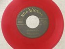 Johnny Moore's Three Blazers 45 A New Shade Of Blues / This Is RCA PINK WAX HEAR