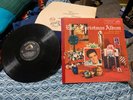 Elvis Presley LP Record RCA LOC-1035 Christmas Album 1957 w/ Pictures