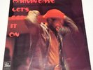 Marvin Gaye 