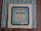 Telefunken LE 6507 Kulenkampff Beethoven Violin Concerto Schmidt-Isserstedt ED1