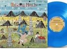 TALKING HEADS LITTLE CREATURES NEW SEALED LTD VINYL LP REISSUE IN STOCK