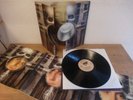 Emerson, Lake & Palmer Brain Salad Surgery LP in mint