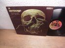 MESSAGE FROM BOOKS AND DREAMS 1973 1st Press MINT- KRAUTROCK MONSTER