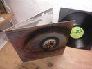 The Greatest Show On Earth – Horizons Blues Rock, Psych Prog Rock Lp 1970
