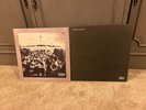 Kendrick Lamar - To Pimp A Butterfly & Untitled Unmastered VINYL BUNDLE