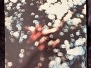PINK FLOYD Obscured By Clouds 1972 1st US Press BEAUTIFUL SLEEVE
