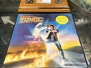 Back To The Future - Music From The Motion Picture Soundtrack (Vinyl, LP, Album)
