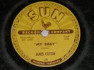 James Cotton 