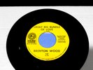 SOUL 45 GREAT BIG BUNDLE OF LOVE / CAN YOU DIG IT BY BRENTON WOOD