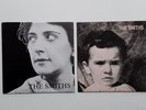 The Smiths 7 in vinyl. Girlfiend in a Coma and That Joke isn't Funny Anymore