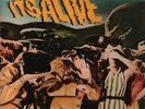 The Ozark Mountain Daredevils Its Alive NEAR MINT A&M Records 2xVinyl LP