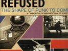 2xLP Refused The Shape Of Punk To Come A Chimerical Bombination In 12 Bursts