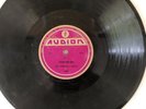 AFRICAN    78 RPM SHELLAC RECORD   The Pimville Group Nomahba