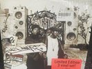 Gang Starr - The Ownerz, 2xLP, Album, (Vinyl)