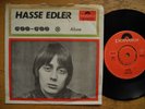 HASSE/HANS EDLER Coo-Coo / Alone 45 7