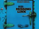 MPS 0218118MSW VOLKER KRIEGEL INSIDE:MISSING LINK 2LP 2022 180g