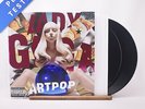 Lady Gaga - Artpop - Gatefold Double LP Vinyl Record - NM/VG+
