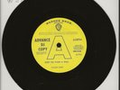 CAJUN HART - GOT TO FIND A WAY - WARNER BROTHERS RECORDS....DEMO