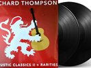 Richard Thompson - Acoustic Classics II Rarities: Double 12