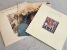 Paul Simon Vinyl Set - Graceland, Still Crazy & Self Titled Paul Simon Records
