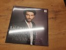 SEALED  Jonas Kaufmann Nessun Dorma The Puccini Album Sony Music – 88875092491