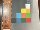 Steven Wilson The Harmony Codek Record - SIGNED - Assai Obi - Numbered 153/300