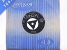 Ricky Nelson - Stood Up / Waitin' In School - 7