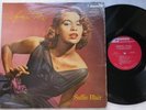 Sallie Blair / Squeeze Me / 1st US Bethlehem press / 1957 / VG+