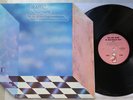 Traffic/ the low spark of high heeled boys / 1st OZ promo press / 1971 VG+
