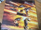 Judas Priest - Firepower, LP, plus Autographed Sleeve