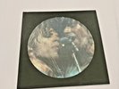 The Rolling Stones Picture Disc Vinyl Record Liv er than You'll E ver Bee