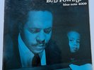 Bud Powell - The Scene Changes Blue Note 4009 LP Original 47W Ear/P RVG VG++