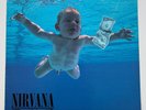 Nirvana - Nevermind Original Promo LP DGC 1991