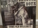 Beastie Boys Some Old Bullshit NEW Sealed Color Vinyl LP Album RSD Black Friday