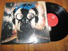 THIEF ORIGNAL MOTION PICTURE SOUNDTRACK - TANGERINE DREAM - ELEKTRA RECORDS LP