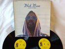 Isaac Hayes-Black Moses Double LP 1972 Superb UK 1st Pressing FOLD OUT SLEEVE