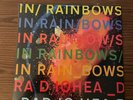 Radiohead - In Rainbows LP early pressing still sealed TBD/ Red Distribution