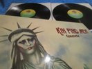 KIN PING MEH  CONCRETE  PERFECT CONDITION / MINT 1st PRESS 1976 / KRAUTROCK