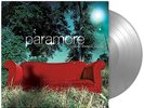 PARAMORE All We Know Is Falling NEW Silver Vinyl LP olivia rodrigo fall out boy