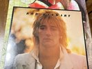 VERY RARE SEALED Rod Stewart Footloose & Fancy Free LP BSK3092 1977