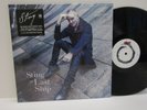 10s Pop Rock The Police STING the last ship 2013 UK 180g Vinyl LP Mint