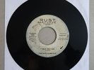 The Dave Clark Five I Walk The Line & First Love Vinyl 45 Rust VG 7-87