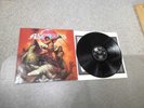 Progressiv/Metal-LP Asgard 